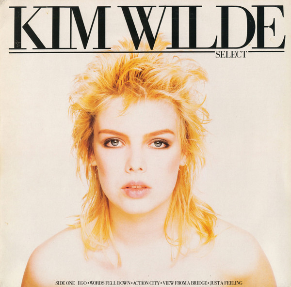 Kim Wilde